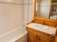 Ferienwohnung des Cimes-14