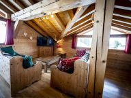 Ferienhaus du Cocoon Pierra Menta 2 mit Sauna und gemeinsamem Außenwhirlpool-13