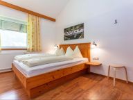 Ferienwohnung Alpenchalet Möschl Typ 4-12