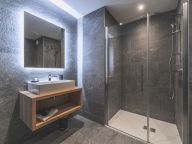Ferienwohnung Le Quartz-10
