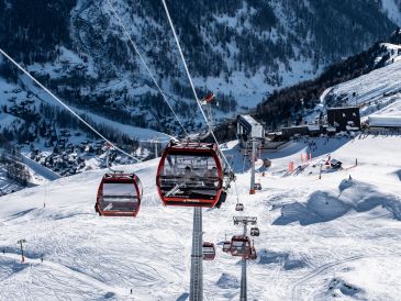 Val d'Anniviers