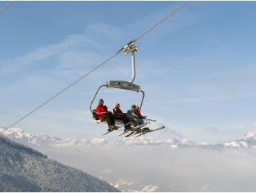 Skidorf Kleines, ruhiges Skidorf nahe mehreren Skigebieten-5