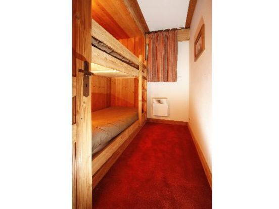 Ferienwohnung Résidence Goléon-Val Écrins-10