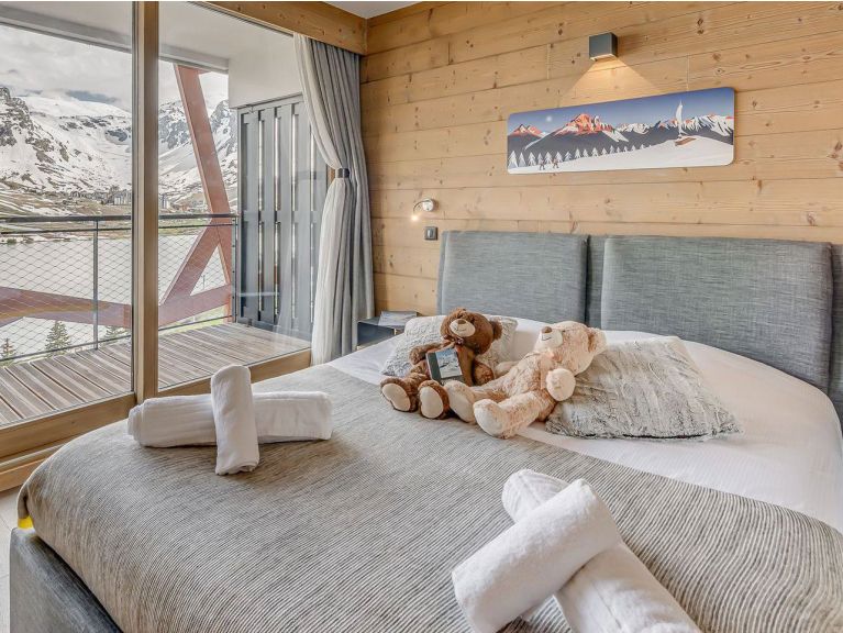 Ferienwohnung Phoenix Dream