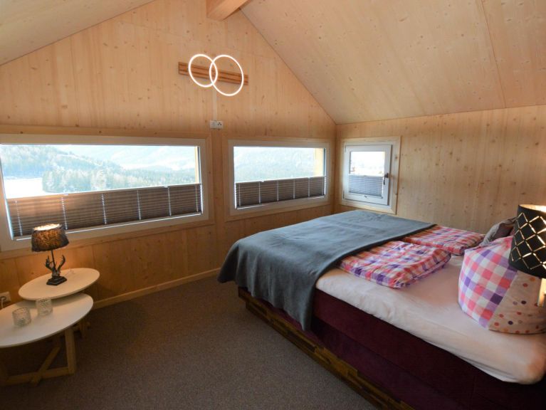 Ferienwohnung Lachende Eule