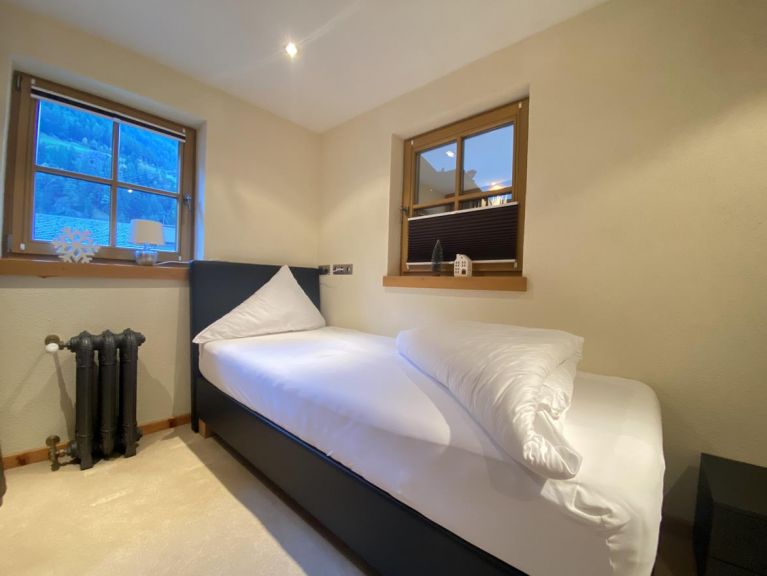 Ferienwohnung Alpine Lodge