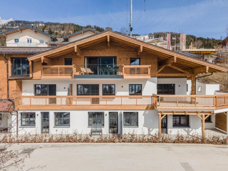 Ferienwohnung Sonnblick Top 6