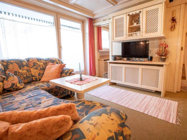 Ferienwohnung Steigerbauer Top 21