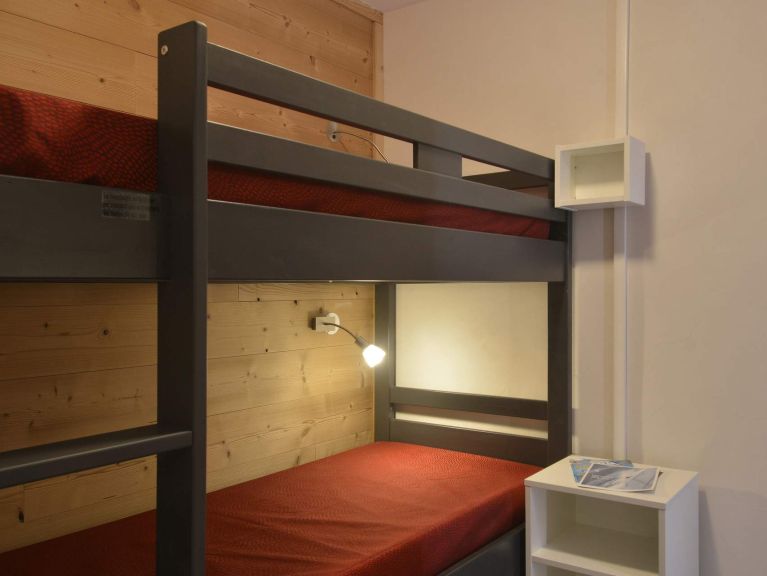 Ferienwohnung St. Jacques