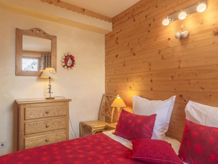 Ferienwohnung Iris 11 Personen