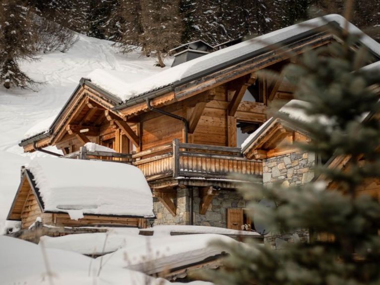 Ferienhaus du Cocoon