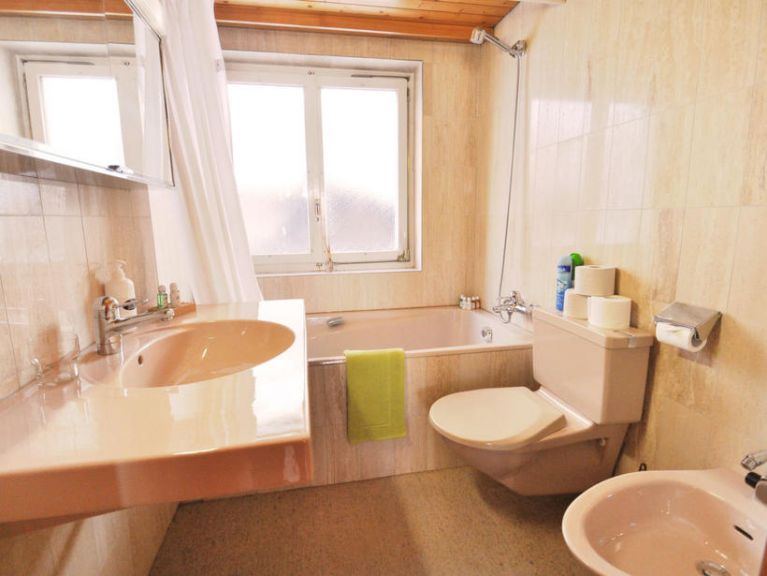 Ferienwohnung Lani