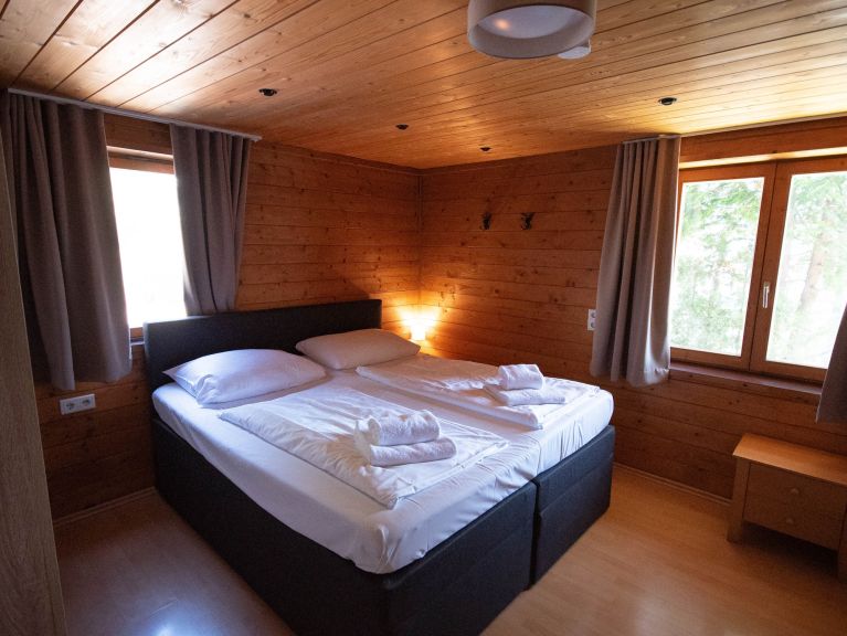 Ferienhaus Edelweiss