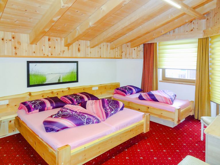 Ferienhaus Am Trogwohl