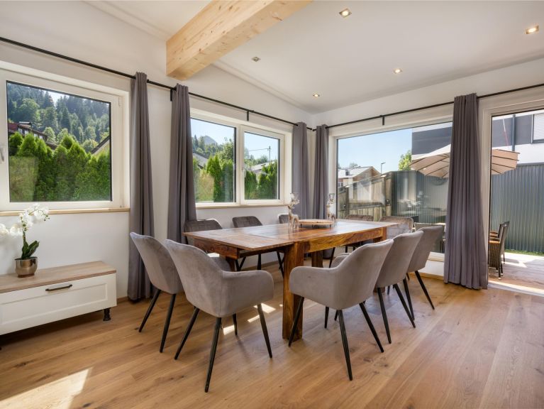 Ferienhaus Hornblick