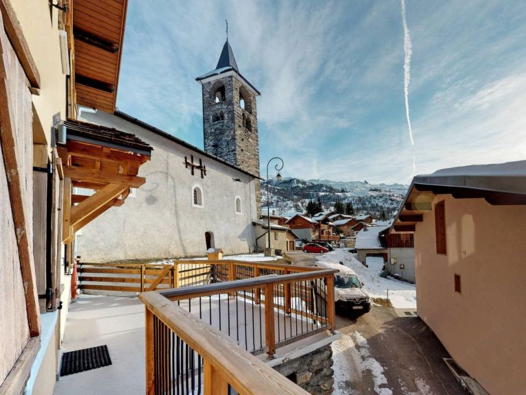 Ferienhaus de Manou