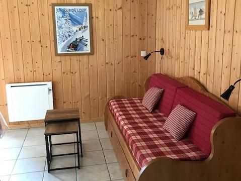 Ferienhaus Les Flocons du Soleil Komfort