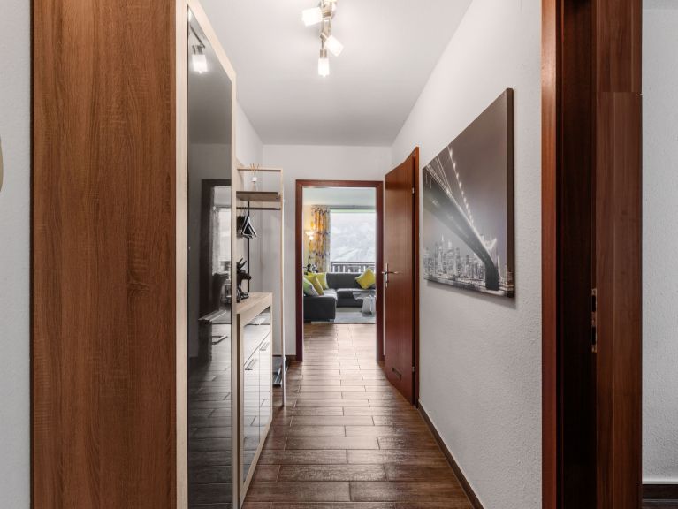 Ferienwohnung Sonnenhang