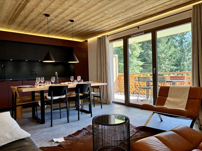 Ferienwohnung l'Alchimie