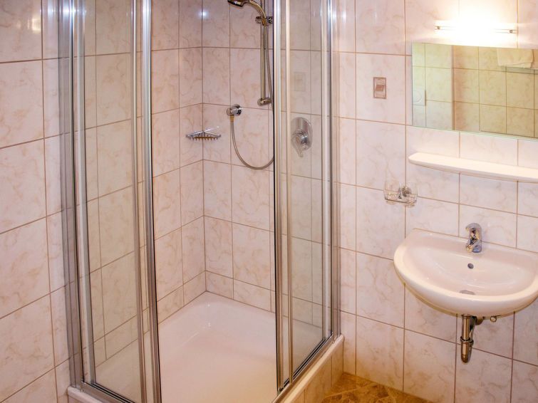 Ferienwohnung Haus Jäger