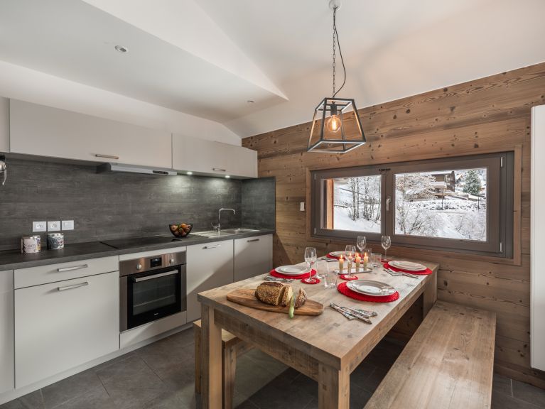 Ferienwohnung O Rouge