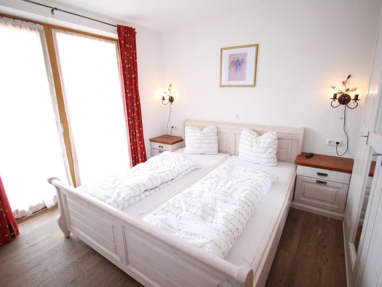 Ferienhaus Bergdiamant