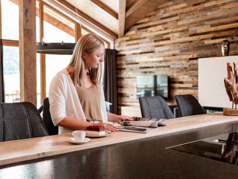 Ferienwohnung Das Neukirchen Typ 2b