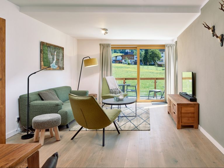 Ferienwohnung Residenz Drachenstein Wildschönau