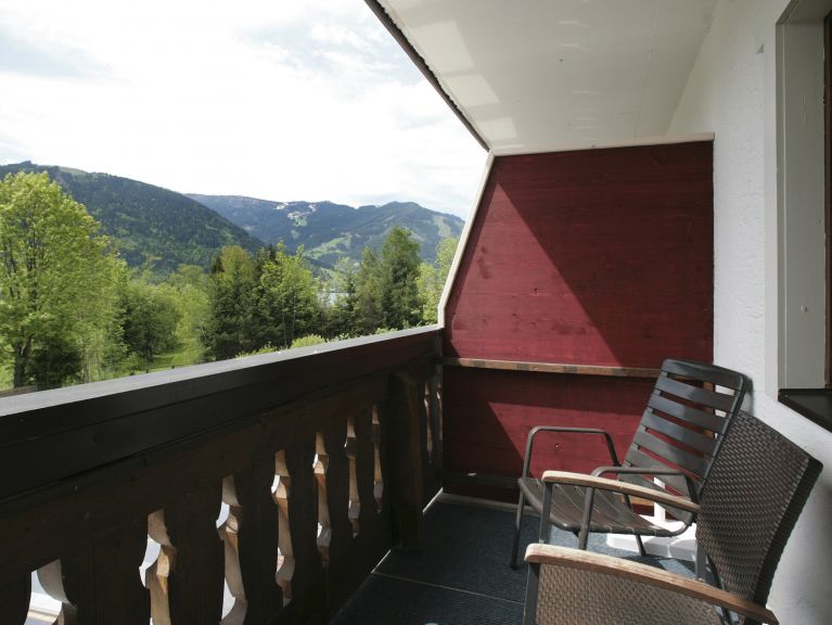 Ferienhaus Edelweiss am See Imbachhorn