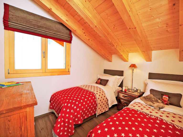 Ferienhaus Falcons Nest