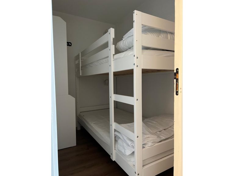 Ferienwohnung Arcelle