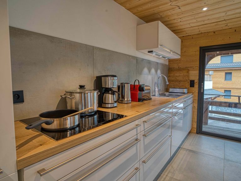 Ferienwohnung Martonne