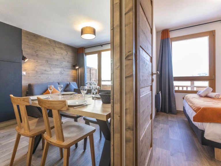 Ferienwohnung Club MMV Les Clarines Plus