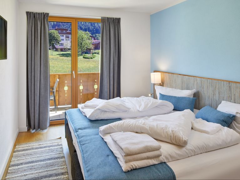 Ferienwohnung Residenz Drachenstein Wildschönau