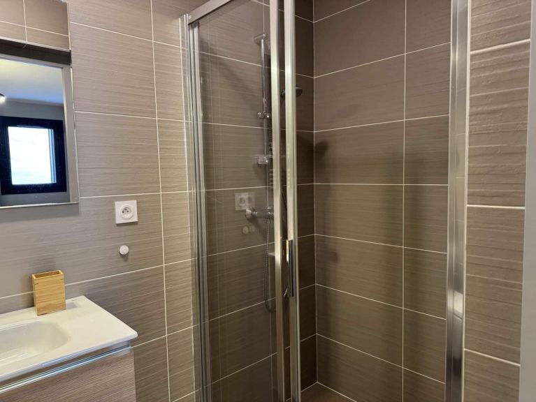 Ferienwohnung Le 360