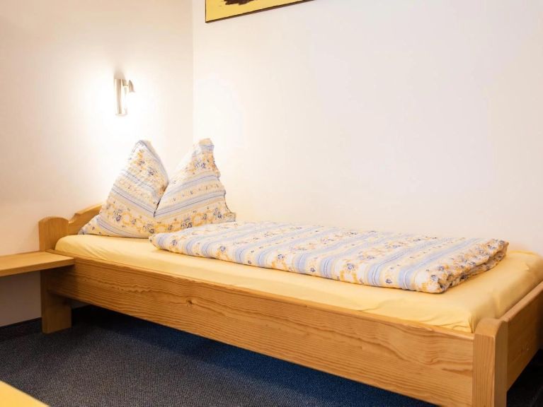 Ferienwohnung Hölzl Top West