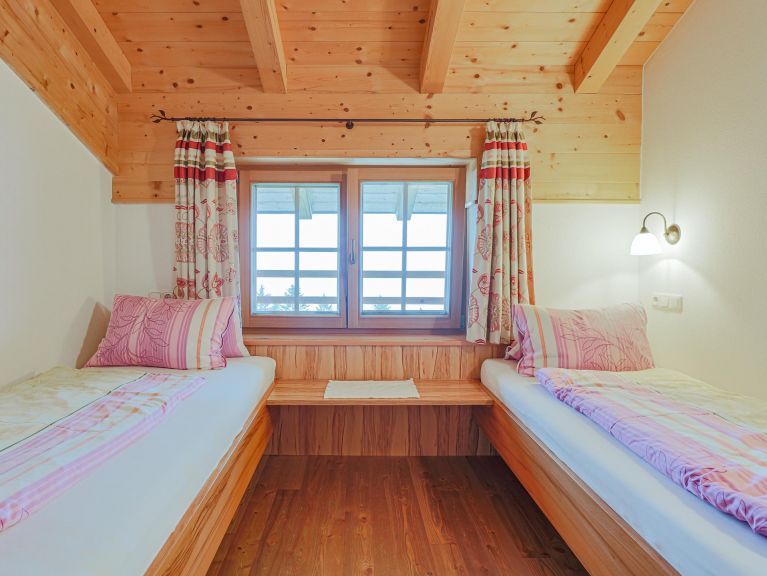 Ferienwohnung Salvenberg V