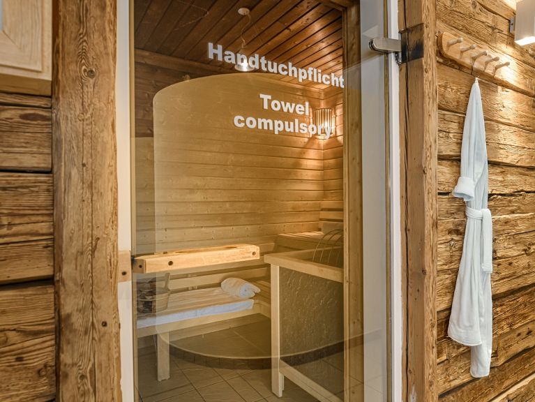 Ferienwohnung Schönblick Mountain-Resort & Spa