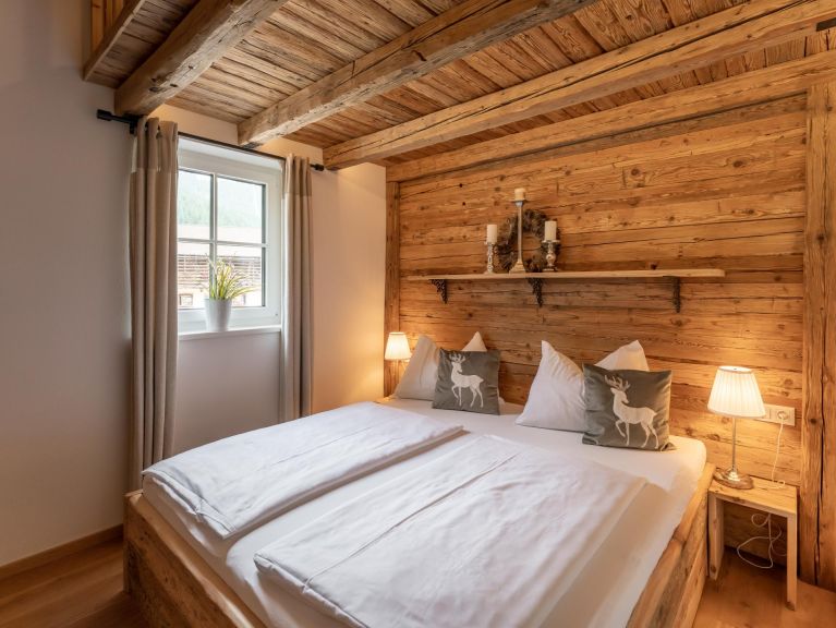 Ferienhaus Tauernlodge Krimml