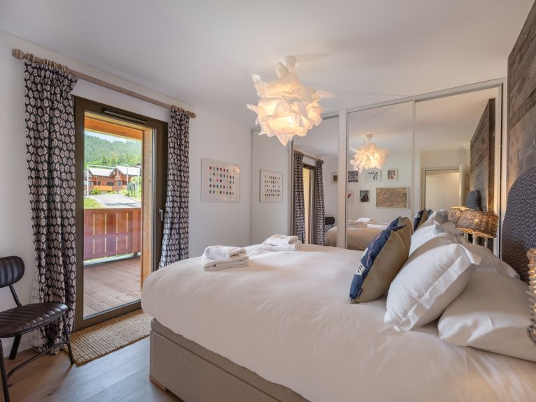 Ferienwohnung L'Alchimie