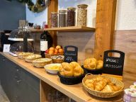 Ferienhaus Eisfall Catering-Service inklusive-7