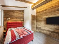 Ferienhaus Almdorf Auszeit Fageralm Premium-12