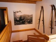 Ferienhaus Arlberg Catering-Service inklusive-13