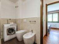 Ferienwohnung Enrosadira-16