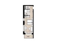 Ferienwohnung AlpenParks Taxacher-9