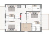 Ferienhaus Almwelt Austria Waldjuwel-8
