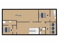 Ferienhaus Arlberg Catering-Service inklusive-16