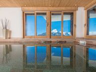 Ferienhaus Chaletneuf du Tenne mit eigenem Pool, Sonntag bis Sonntag-19