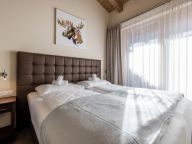 Ferienwohnung Wildkogelresorts Penthouse Typ IIb-19
