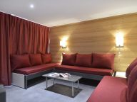 Ferienwohnung St. Jacques-4